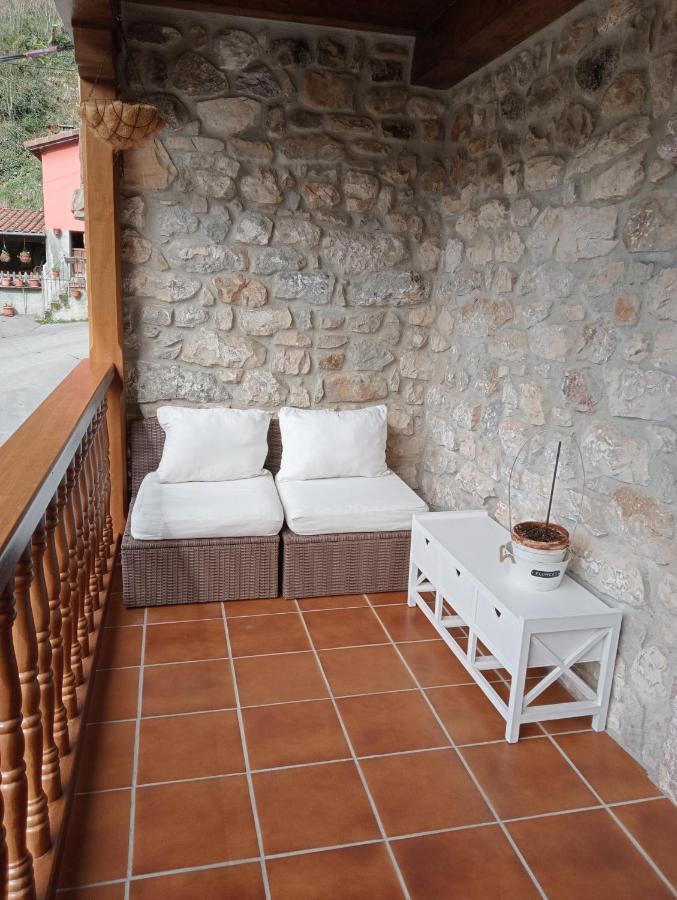 La Texuca Villa กาเรญา เด กาบราเลส ภายนอก รูปภาพ